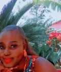 Rencontre Femme Sénégal à Thies : Alexandra, 21 ans